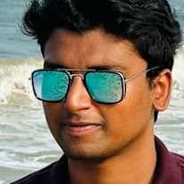 Photo of Ashish Aravind Adini