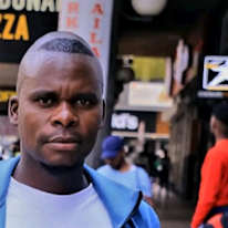 Photo of Privilledge Munana