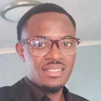 Photo of Robert Mupasa