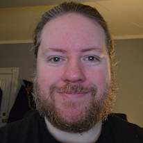 Photo of Kenneth
