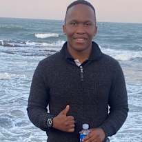 Photo of Khotso
