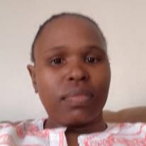 Photo of Siphesande Gcaza
