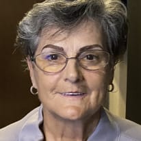 Photo of Shirley