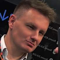 Photo of Dusan