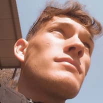Photo of Reuben