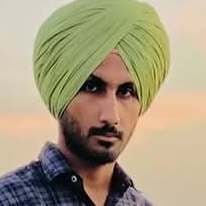Photo of Gursevak Singh