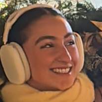 Photo of Leanna Harutunian