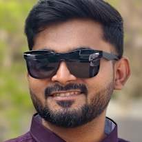 Photo of Sumit