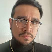 Photo of Alejandro