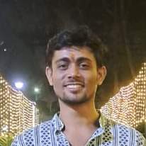 Photo of Abhishek