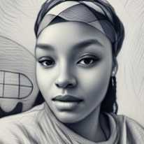 Photo of Tshepiso