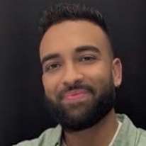 Photo of Ahmer