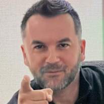 Photo of Pablo Alexis Pomareda