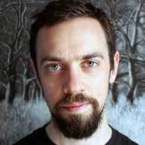 Photo of Scott Murphy
