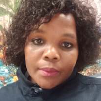 Photo of Siyanda