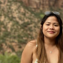 Photo of Nicole