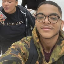 Photo of Jair