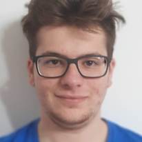 Photo of Alessio