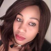 Photo of Matshidiso