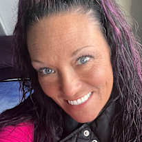 Photo of Julie