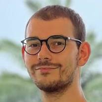 Photo of Matt