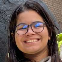 Photo of Mariana I. Fernandez Correa