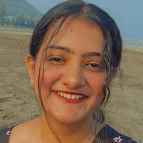 Photo of ishika sharma