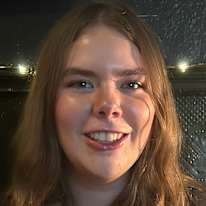 Photo of Lucy