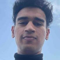 Photo of Arnav pawar