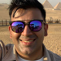 Photo of Mudassar