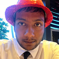 Photo of Shav