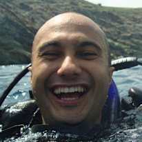 Photo of Alejandro