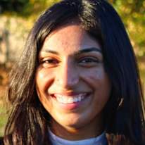 Photo of Anusha