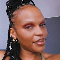 Photo of Lerato Malindi