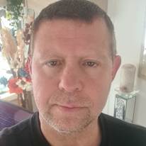 Photo of Mark Willis