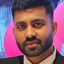 Photo of Shreyas