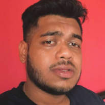 Photo of Pranjal Mahalanobish