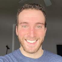 Photo of Zachary
