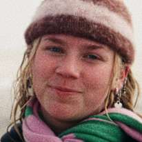Photo of Simone