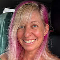 Photo of Jo