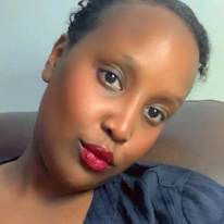 Photo of Sumaya Ahmed