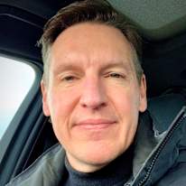 Photo of Michael