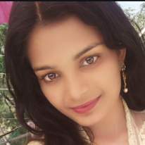Photo of sonam jaiswal