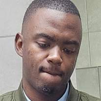 Photo of Teboho