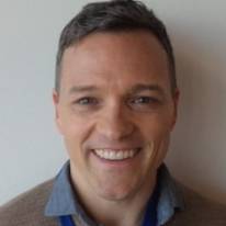 Photo of Sean