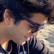 Photo of Sahil