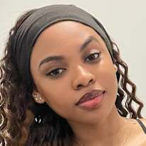 Photo of Natasha Vincent