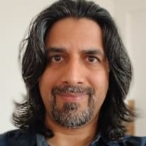 Photo of Azher