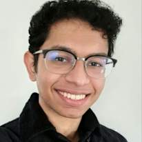 Photo of Nathan