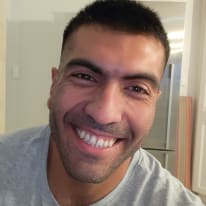 Photo of Victor Manuel
